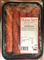 Cevapcici