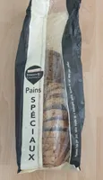 Pains SPÉCIAUX