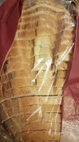Pain brie