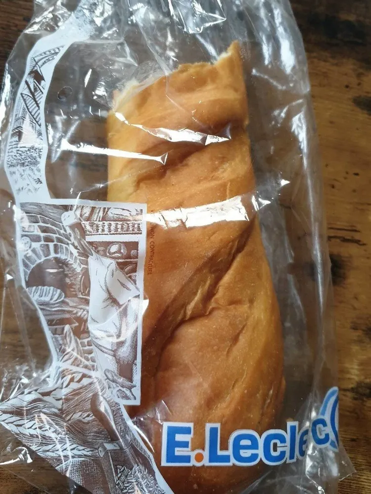 Dejeunette viennoise
