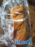 Dejeunette viennoise