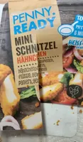 Hähnchenschnitzel