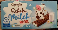 Schoko-Milch-Riegel