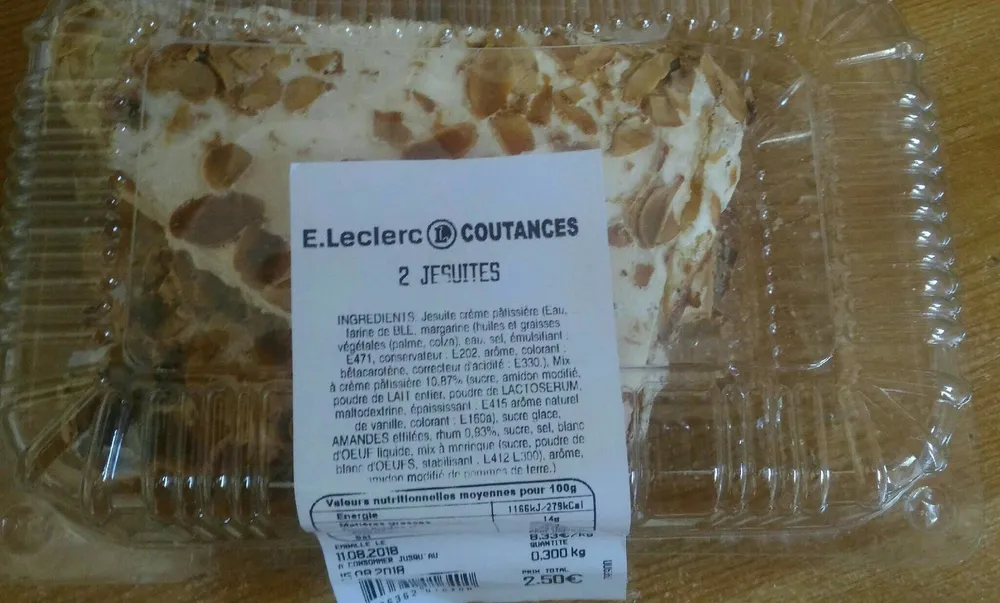 Jésuites