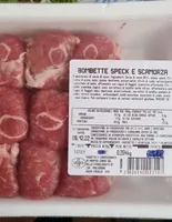 Bombetta speck e scamorza