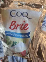 Brie aromatyczny-łagodny