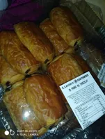 Pain au chocolat