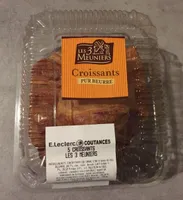 Croissant pur beurre