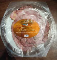 Salami z pieprzem