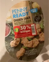 Chicken Snack
