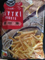 Frytki
