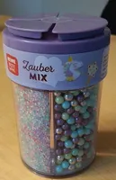 Zaubermix Deko