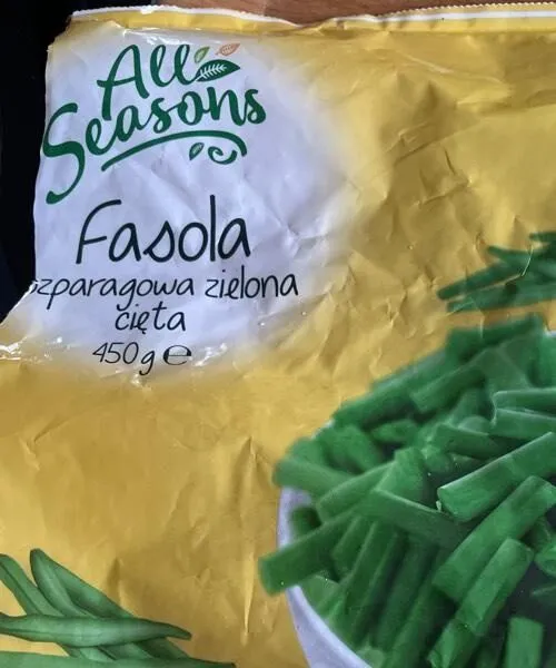 Green beans