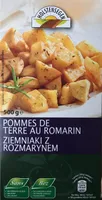 Pommes de terre au romarin