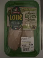 Poulet Fermier BIO élevé en Liberté