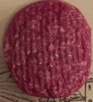 Hamburger fassona piemontese