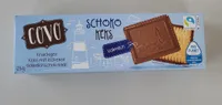 Covo Schoko Keks