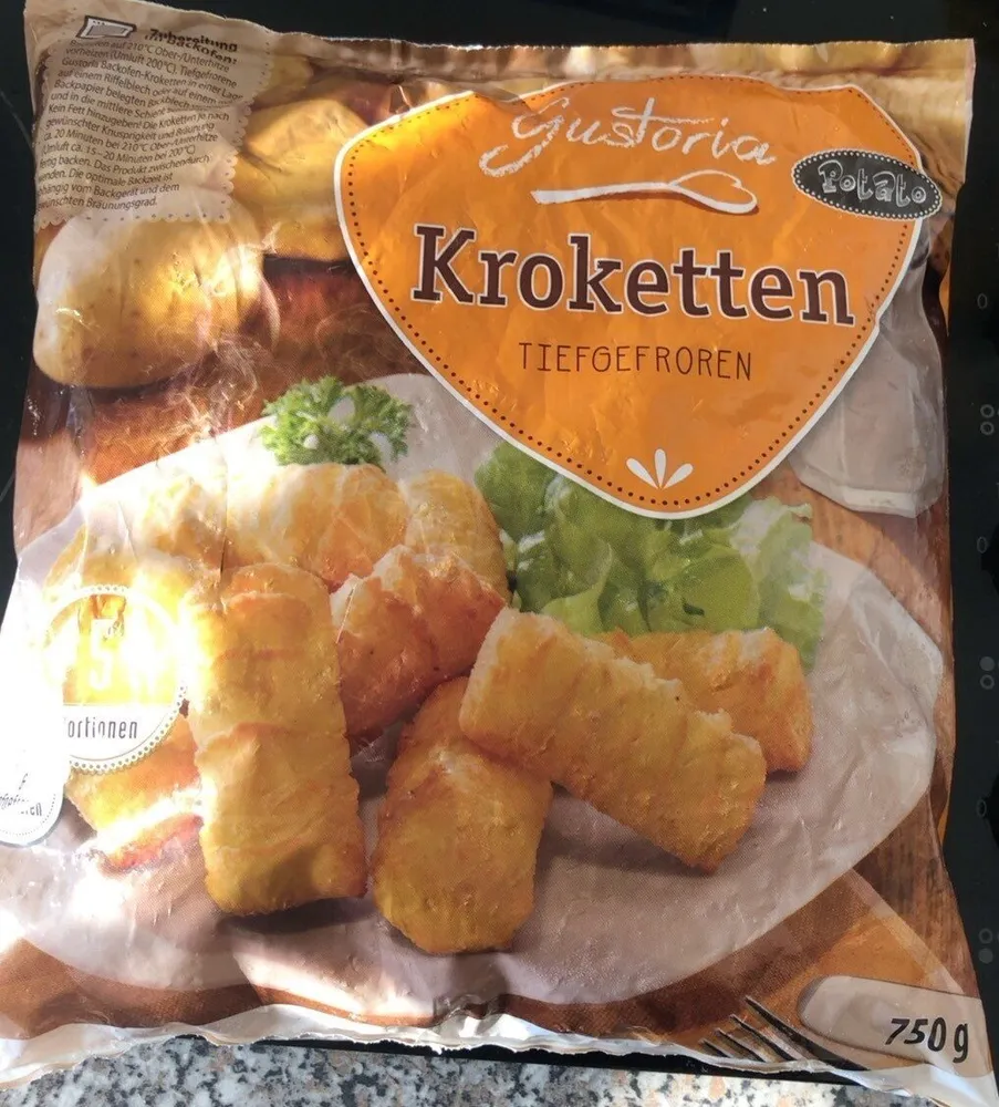 Kroketten