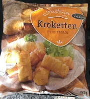 Kroketten