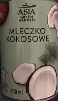 MLECZKO KOKOSOWE