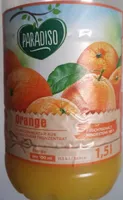 Orange juice