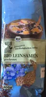 Bio Leinsamen