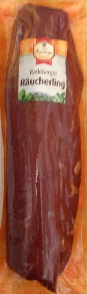 Räucherling
