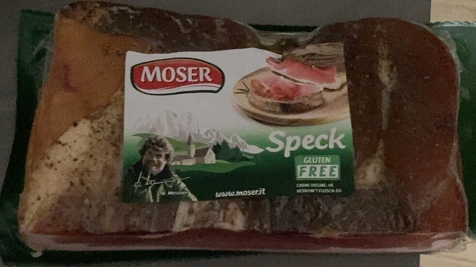 Speck