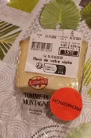 Tomme de montagne