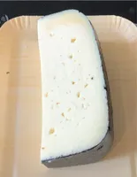 Tomme noir des Pyrénées