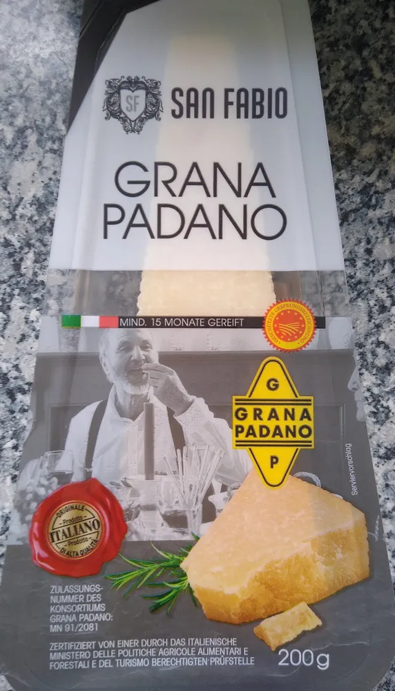 Grana Padano