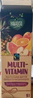 Multivitamin-Nektar