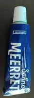 Sahne Meerrettich