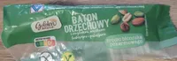 Baton orzechowy nut bar
