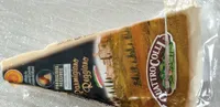 Parmigiano reggiano dop