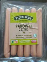 Porówka z Szynki