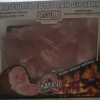 Prosciutto cotto San Giovanni