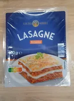 Lasagne Bolognese