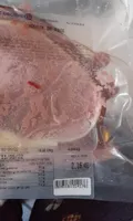 Mousse de foie