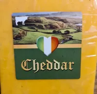 Cheddar Hartkäse, Rahmstufe