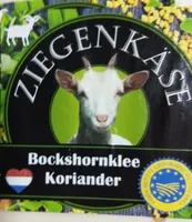Ziegenkäse