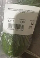 Pepino