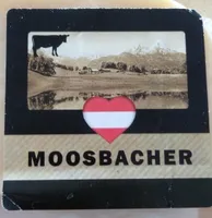 Moosbacher, Österreichischer Schnittkäse