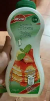 Preparado para tortitas
