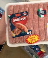 Salsicce