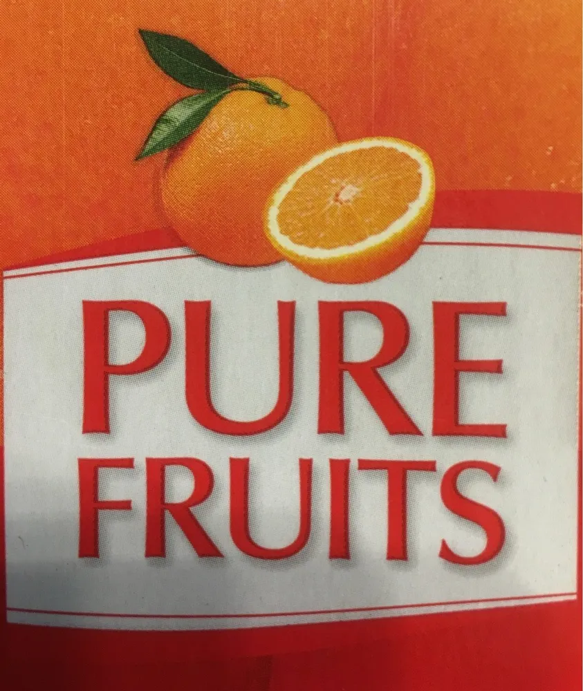 Jus d Orange