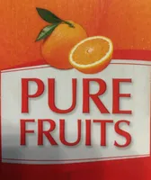 Jus d Orange