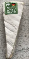 Gefüllter Brie Kräuter
