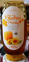 Blütenhonig