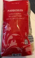 Riz long grain